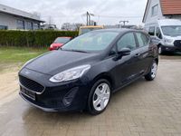 gebraucht Ford Fiesta Cool & Connect 1-Hand Navigation