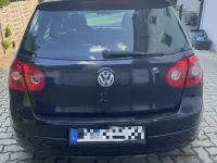 Brugt VW Golf IV Trendline 80 HK (58 kW) 2006 Sort Hatchback
