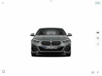 gebraucht BMW 220 d Gran Coupé