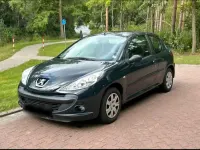 Gebraucht Peugeot 206+ 60 PS (44 kW) 2011 Kleinwagen