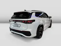 Gebraucht VW Tayron R-line 204 PS (150 kW) 2026 Weiß SUV