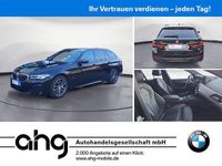 Gebraucht BMW 540 M Sport 340 PS (250 kW) 2022 Schwarz Kombi
