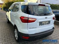 gebraucht Ford Ecosport Trend SYNC3