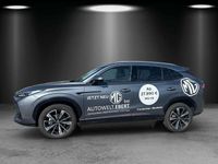 Gebraucht MG HS Luxury 170 PS (125 kW) 2025 Kirin grey SUV