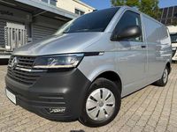 Gebraucht VW T6.1 150 PS (110 kW) 2020 Reflexsilber Van