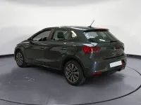 Gebraucht Seat Ibiza Copa 97 PS (71 kW) 2025 Gris magnetique Kleinwagen
