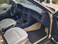 Gebraucht Audi 80 133 PS (97 kW) 1992 Gold Limousine