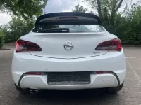 Gebraucht Opel Astra OPC 170 PS (125 kW) 2015 Weiß Coupé
