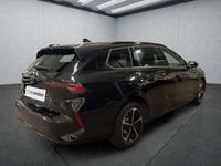 Gebraucht Opel Astra 131 PS (96 kW) 2025 Schwarz Kombi
