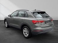 Gebraucht Audi Q3 Performance 150 PS (110 kW) 2023 Chronosgrau SUV