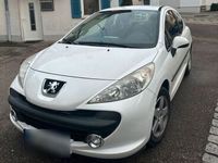 gebraucht Peugeot 207 Urban Move 95 VTi