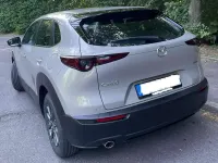 Gebraucht Mazda CX-30 Prime-Line 140 PS (102 kW) 2025 Grau SUV
