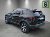 Gebraucht Dacia Duster Journey 141 PS (103 kW) 2025 Schwarz SUV