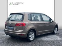 gebraucht VW Golf Sportsvan°KLIMA°EINPARKHILFE°