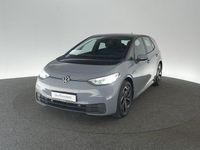 Gebraucht VW ID.3 Pro Performance 150 kW (204 PS) 2022 Grau Kleinwagen