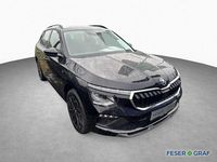 Neu Skoda Kamiq Tour 95 PS (69 kW) 2026 Blackmagicperleffekt SUV