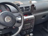 gebraucht VW Fox 