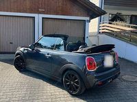 Second-hand Mini Cooper S 192 CP (141 kW) 2017 Gri Hatchback