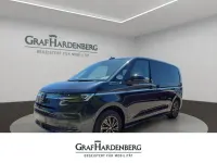 Używany VW T7 Style 245 KM (180 kW) 2025 Niebieski Van