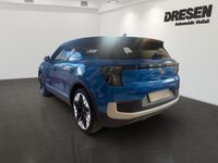 Neu Ford Explorer Extended Range 210 kW (286 PS) 2025 Blau SUV