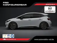 Neu Cupra Born Endurance 169 kW (231 PS) 2026 Kleinwagen