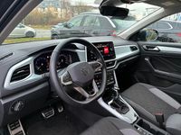 Gebraucht VW T-Roc Goal 150 PS (110 kW) 2025 Grau SUV