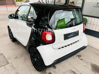 gebraucht Smart ForTwo Coupé forTwo 1.0 Passion TÜV NEU/ALU/PANO