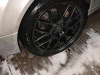 Gebraucht Mercedes C200 136 PS (100 kW) 2010 Silber Kombi