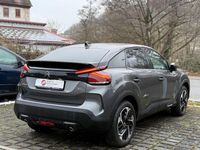 Gebraucht Citroën C4 Shine 131 PS (96 kW) 2024 Grau SUV