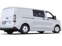 Neu Ford Transit Custom Trend 150 PS (110 kW) 2025 Frozen white Van