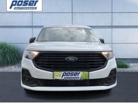 Gebraucht Ford Transit Trend 122 PS (89 kW) 2024 Weiß Van