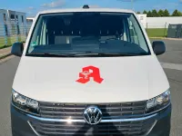 Używany VW Transporter 110 KM (80 kW) 2024 Van