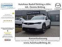 Gebraucht Mazda MX30 Ad'Vantage 170 PS (125 kW) 2024 Arctic white SUV