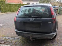 gebraucht Ford Focus 1,6 TDCI