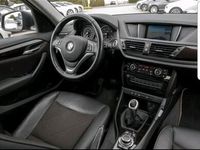 gebraucht BMW X1 sDrive 18d