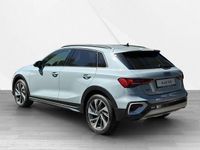 Second-hand Audi A3 Ambiente 150 CP (110 kW) 2025 Gri Berlinǎ