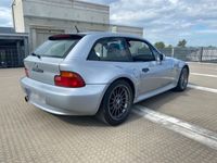 gebraucht BMW Z3 Coupé 2.8 SV rostfrei & technisch top