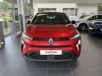 Second-hand Renault Captur Evolution 91 CP (66 kW) 2025 Roșu SUV