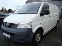 Gebraucht VW Transporter 102 PS (75 kW) 2008 Weiß Van