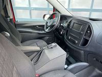 gebraucht Mercedes Vito Tourer 114 CDI lang *Feuerwehr, MTW, MTF*