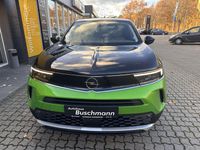 Gebraucht Opel Mokka-e Elegance 100 kW (136 PS) 2022 Ikone grün metallic SUV