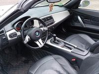 gebraucht BMW Z4 Tüv Neu Top Zustand