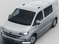 Neu VW T7 150 PS (110 kW) 2026 Silber Van