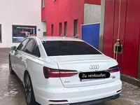 Gebraucht Audi A6 Basis 252 PS (185 kW) 2020 Weiß Limousine