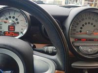 Gebraucht Mini Cooper D 111 PS (81 kW) 2010 Braun Kleinwagen