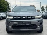 Gebraucht Dacia Duster Extreme 140 PS (102 kW) 2025 Grau SUV