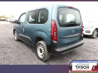 Neu Opel Combo Edition 102 PS (75 kW) 2025 Kiama blau metallic Van / Kleinbus