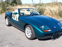 Gebraucht BMW Z1 170 PS (125 kW) 1990 Grün Cabrio
