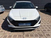 Neu Hyundai i20 90 PS (66 kW) 2026 Atlas white Kleinwagen