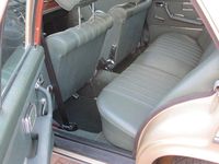 Gebraucht Mercedes W108 200 PS (147 kW) 1972 Beige Limousine